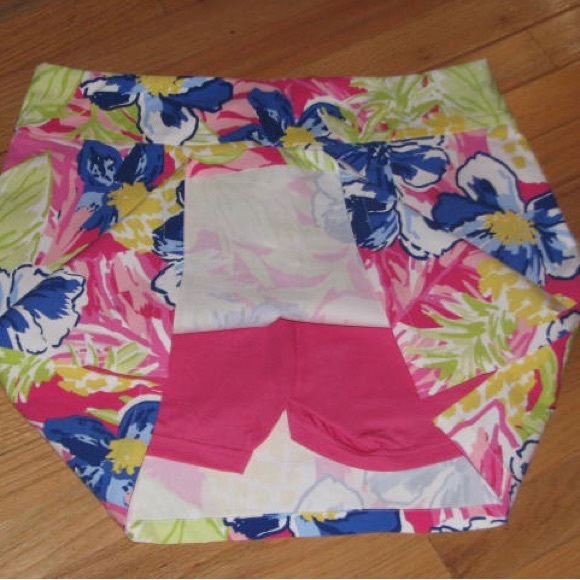 Rafaella Misses Skort Size Medium - Picture 2 of 2